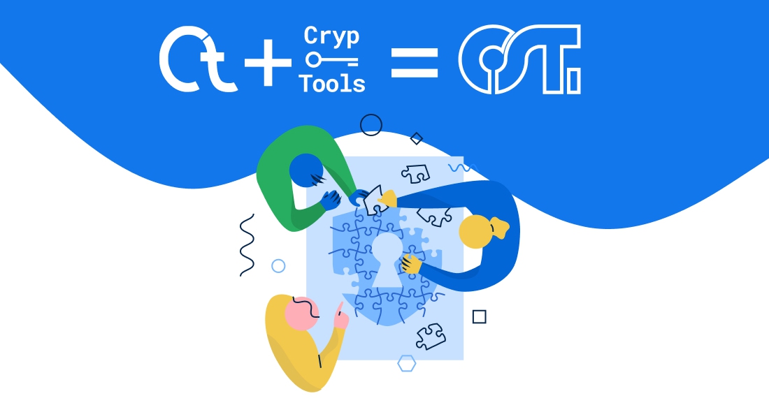 Cover Image for Merging CrypTool & CrypTools